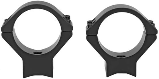 Talley 30mm Scope Rings for kimber 8400 rifles features a low height